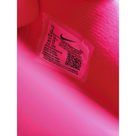 Sz 6 Men Ja 3 Morant Max Volume/Price of Admission HF2793-600 women size 7.5 main image 5